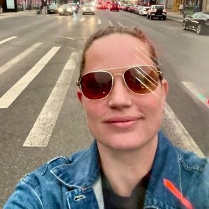 Meet your Posher, Kati